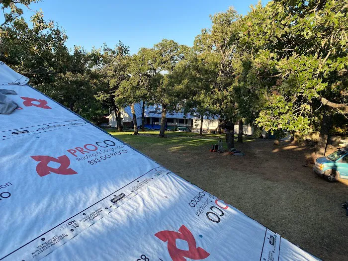 PROCO Roofing Houston Picture 6
