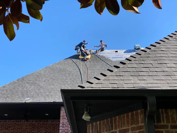 PROCO Roofing Houston Picture 1