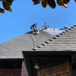 PROCO Roofing Houston
