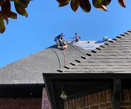 PROCO Roofing Houston