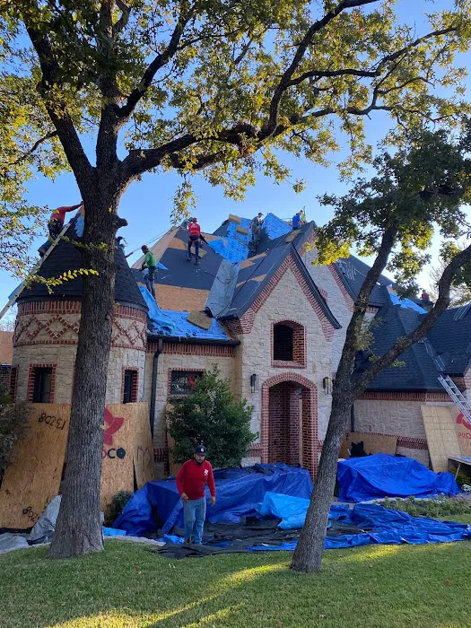 PROCO Roofing Houston Picture 3