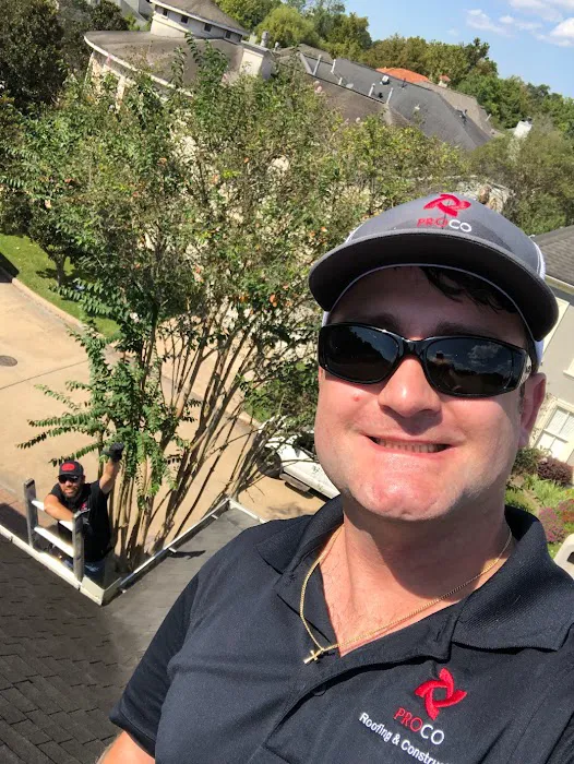 PROCO Roofing Houston Picture 7