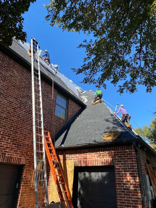 PROCO Roofing Houston Picture 10