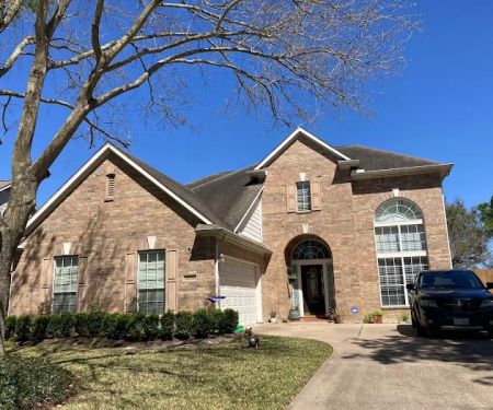 State Roofing Company