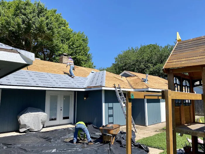 State Roofing Company Picture 7