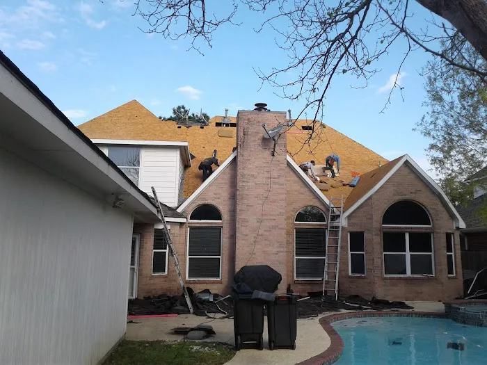 Baker Construction Picture 1