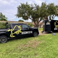Bison Roofing ico