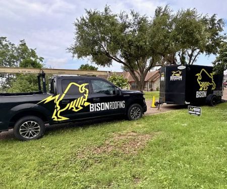Bison Roofing