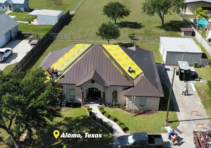 Bison Roofing Picture 5