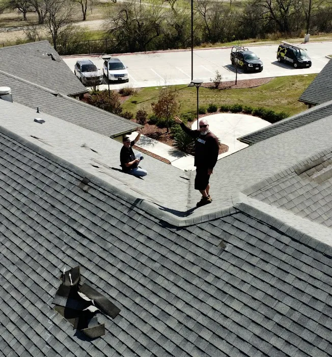 Bison Roofing Picture 6