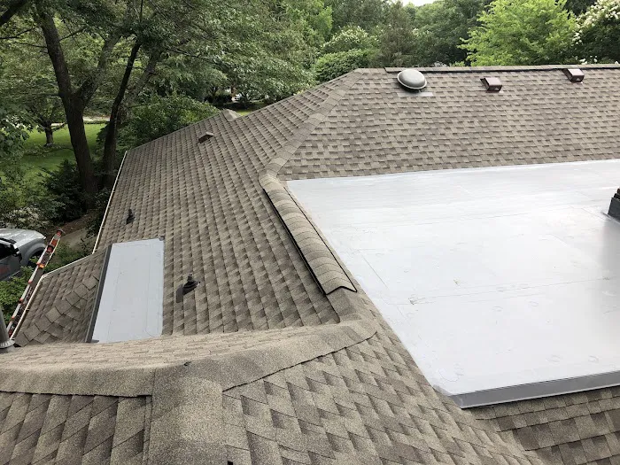PMI Roofing and Renovations Picture 3
