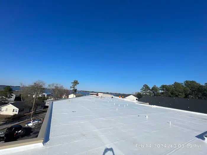 PMI Roofing and Renovations Picture 1