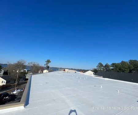 PMI Roofing and Renovations