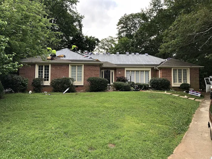 PMI Roofing and Renovations Picture 2