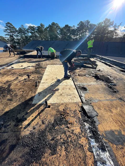 PMI Roofing and Renovations Picture 5