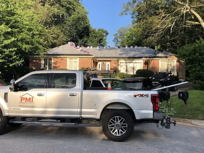 PMI Roofing and Renovations Picture 9