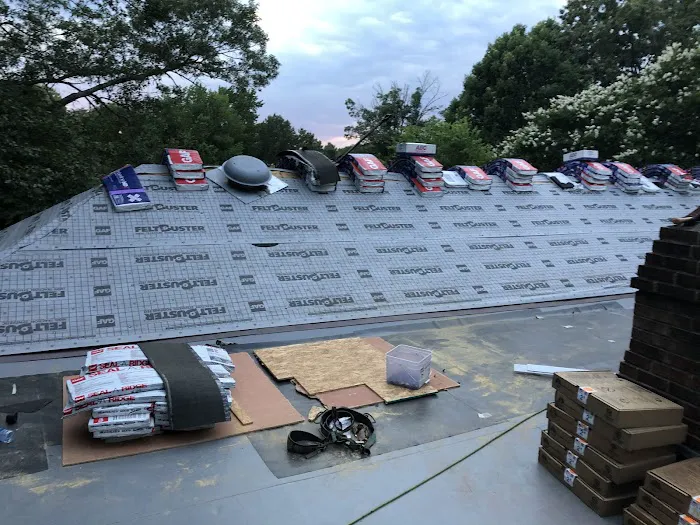PMI Roofing and Renovations Picture 7