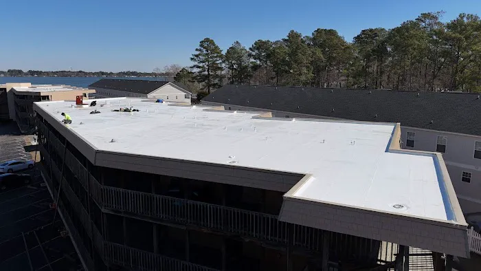 PMI Roofing and Renovations Picture 8