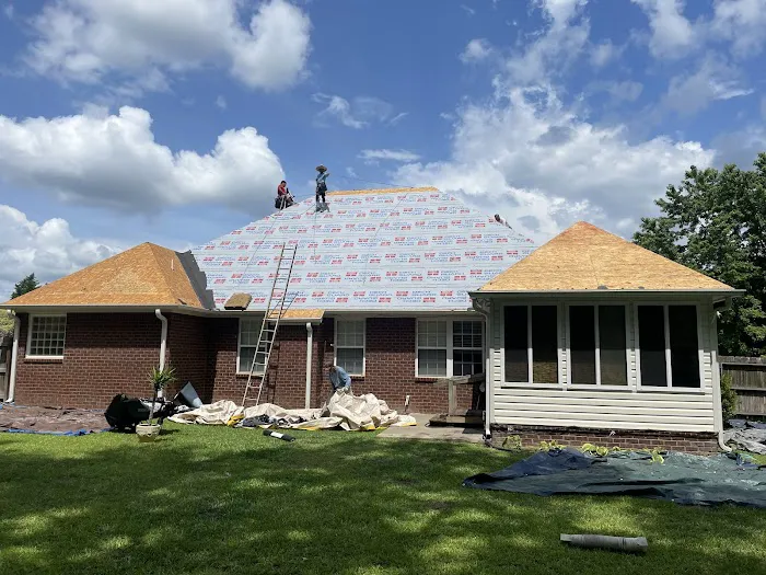 Kelley Construction Of Sumter LLC Picture 3