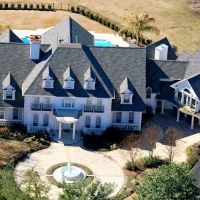 First Colony Roofing, Siding and Remodeling ico