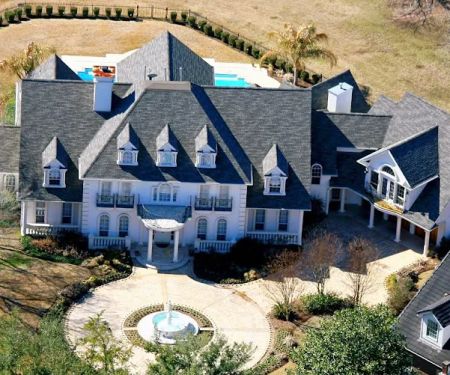 First Colony Roofing, Siding and Remodeling