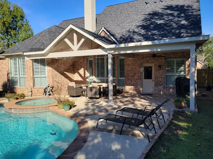 First Colony Roofing, Siding and Remodeling Picture 2