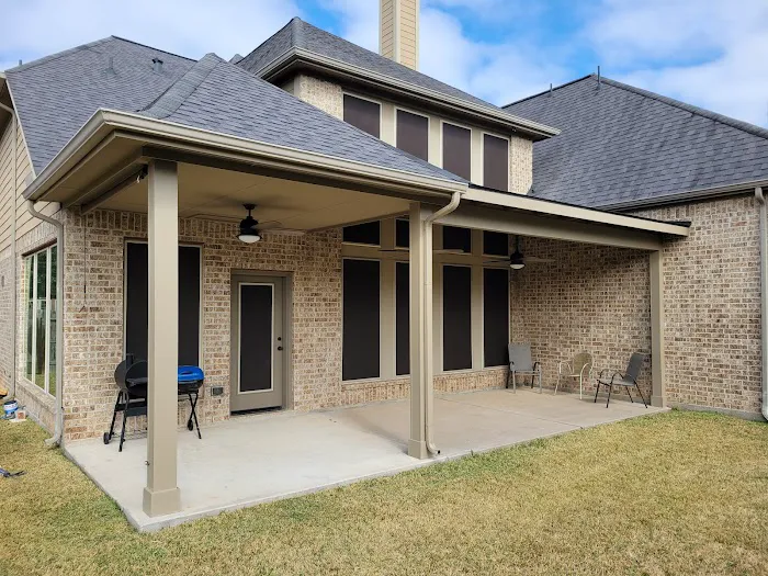 First Colony Roofing, Siding and Remodeling Picture 6