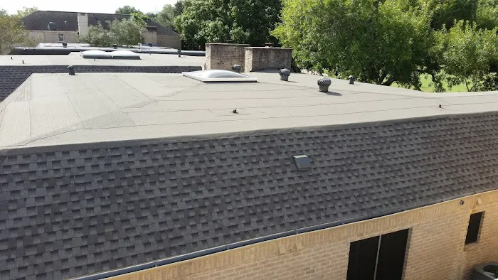 First Colony Roofing, Siding and Remodeling Picture 7