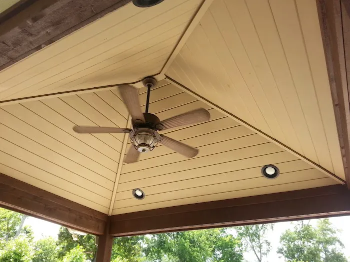 First Colony Roofing, Siding and Remodeling Picture 8