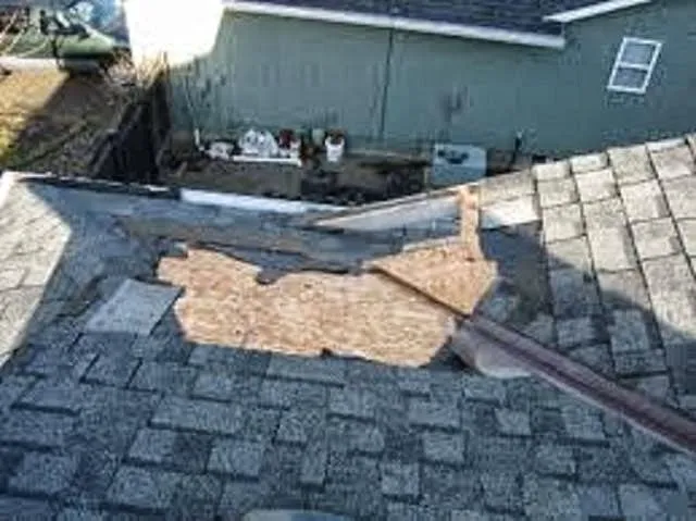 Roofing Sugar Land Picture 2