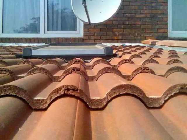 Roofing Sugar Land Picture 5