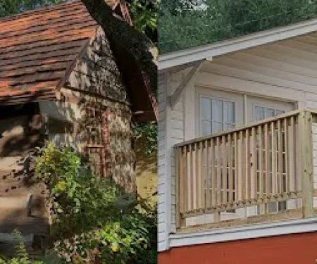 Lance Roofing LLC