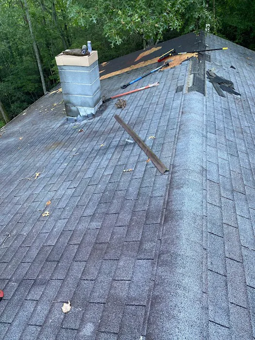Lance Roofing LLC Picture 6