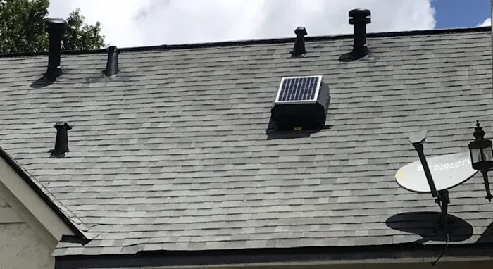 Sugar Roofing Picture 2