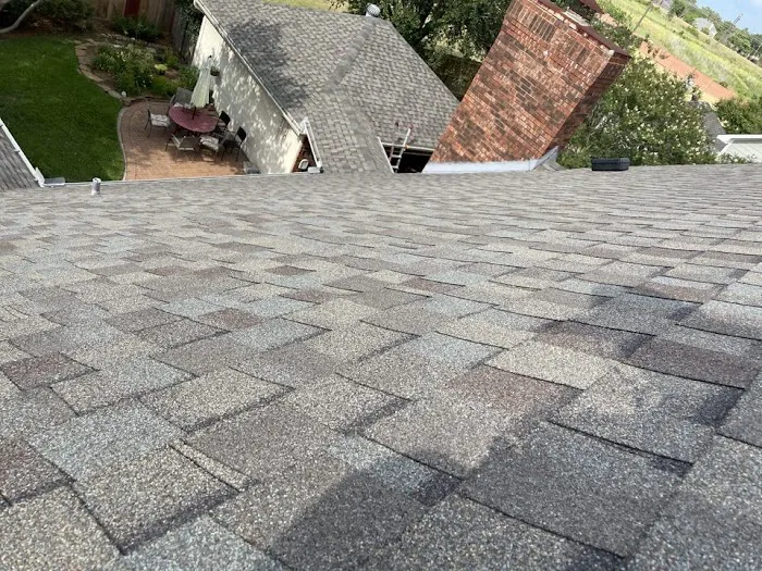 Sugar Roofing Picture 3