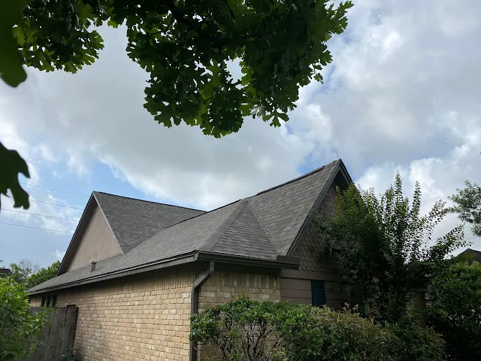 Sugar Roofing Picture 5