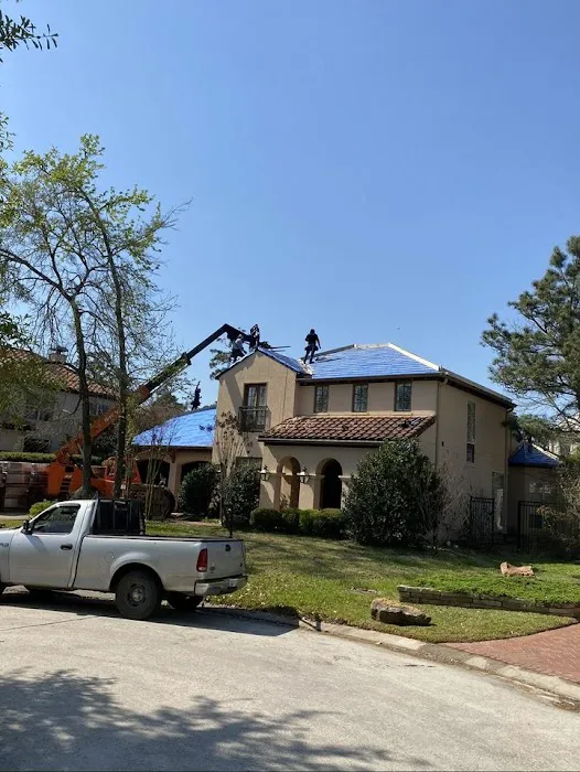 Sugar Roofing Picture 8