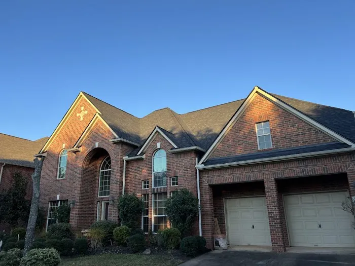 Sugar Roofing Picture 9