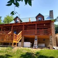 Rojas Painting and Construction ico