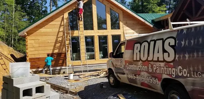 Rojas Painting and Construction Picture 2