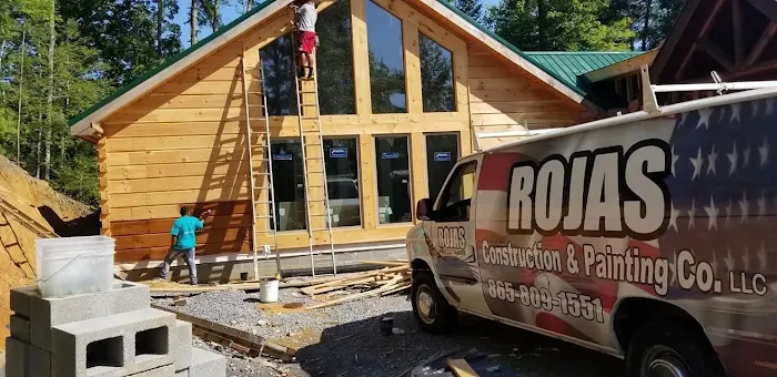 Rojas Painting and Construction Picture 6