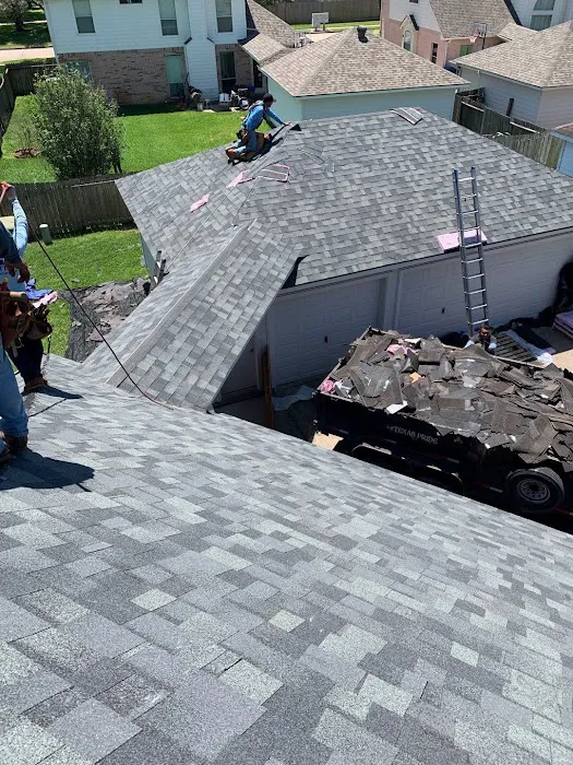 Elevation Roofing Contractors Picture 2