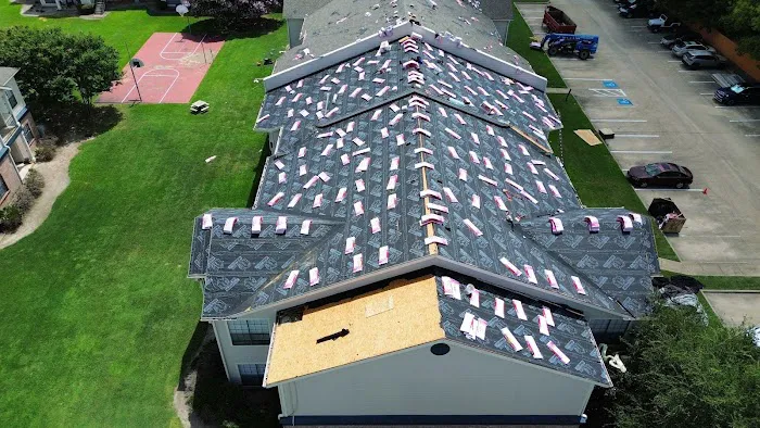 Elevation Roofing Contractors Picture 1