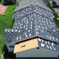 Elevation Roofing Contractors ico
