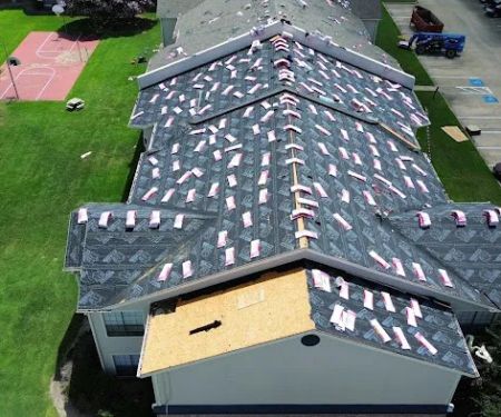 Elevation Roofing Contractors