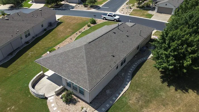 Elevation Roofing Contractors Picture 7