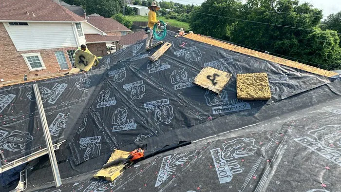 Elevation Roofing Contractors Picture 6