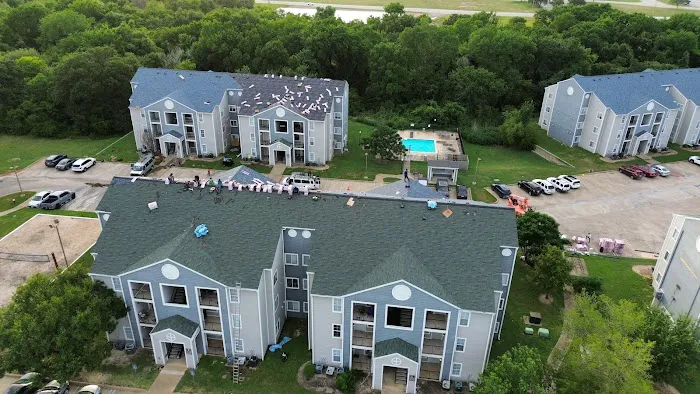 Elevation Roofing Contractors Picture 5