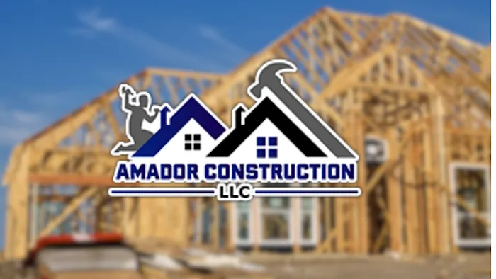 Amador construction LLC Picture 1