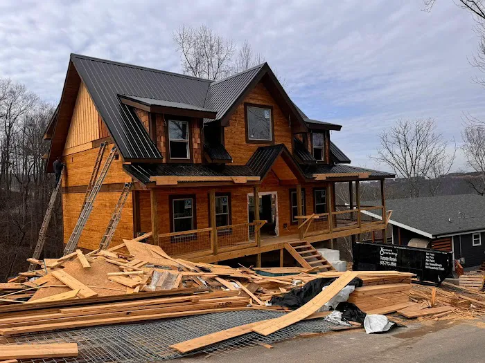 Amador construction LLC Picture 6